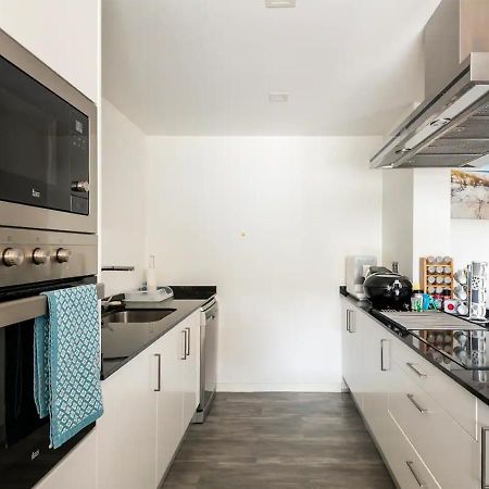 Lovely 1-Bedroom Apartment With Parking Ocean View Funchal  Luaran gambar
