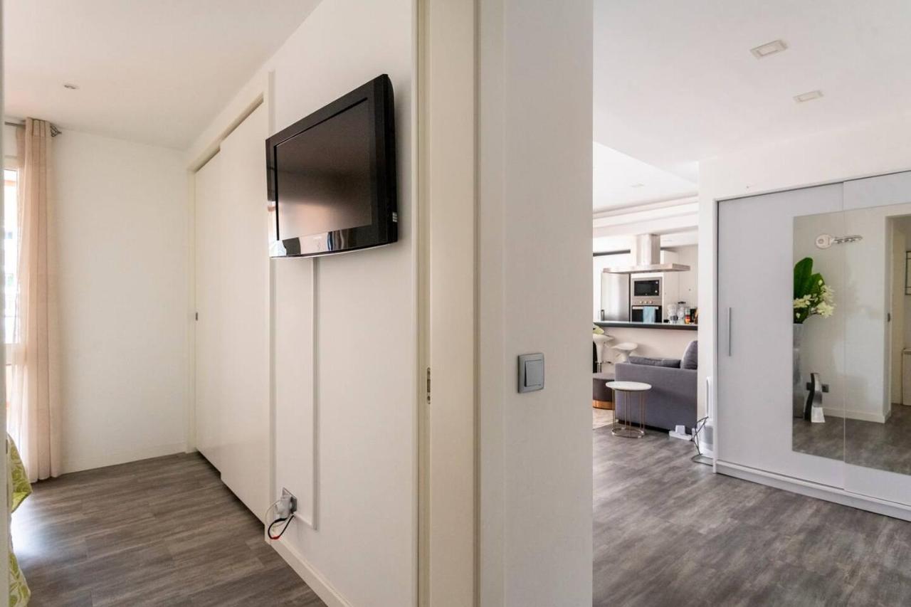Lovely 1-Bedroom Apartment With Parking Ocean View Funchal  Luaran gambar