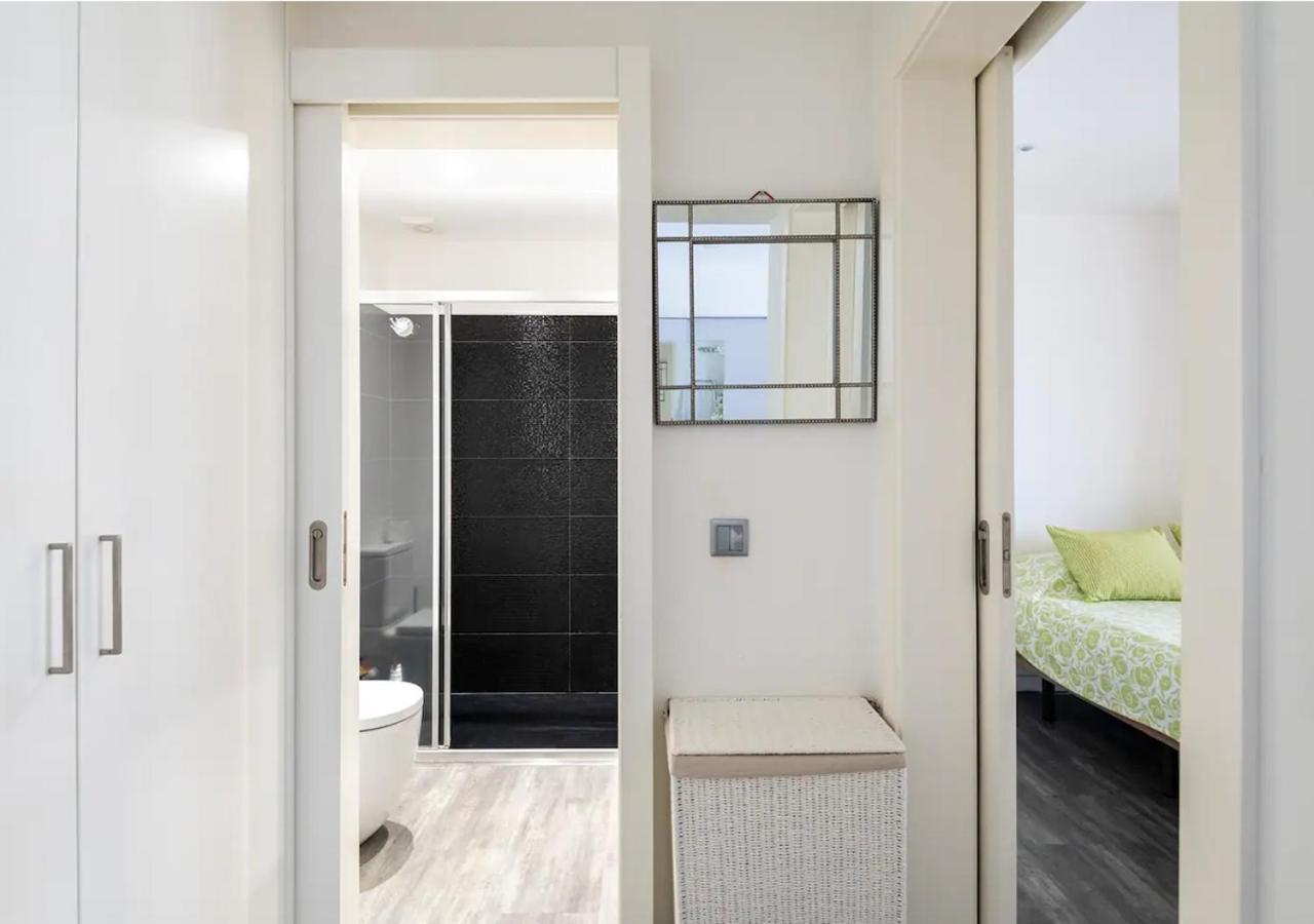 Lovely 1-Bedroom Apartment With Parking Ocean View Funchal  Luaran gambar