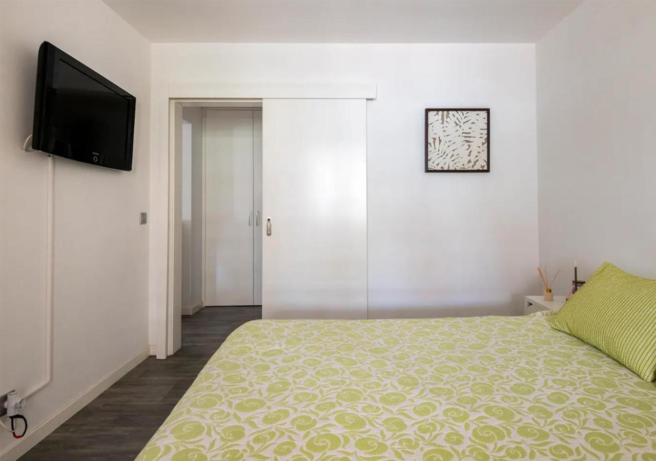 Lovely 1-Bedroom Apartment With Parking Ocean View Funchal  Luaran gambar