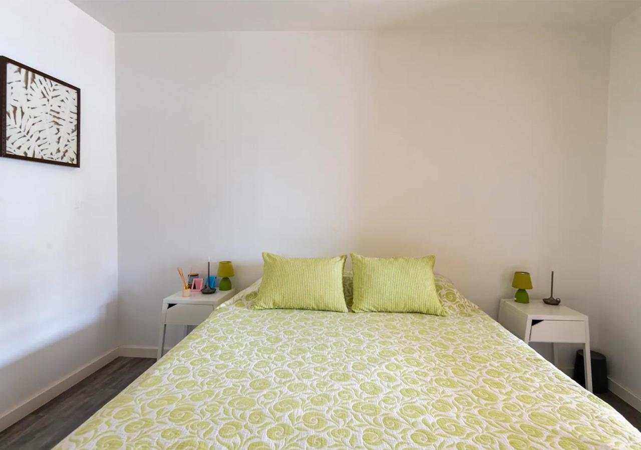 Lovely 1-Bedroom Apartment With Parking Ocean View Funchal  Luaran gambar